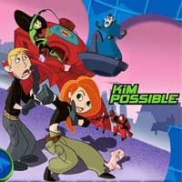 Kim Possible